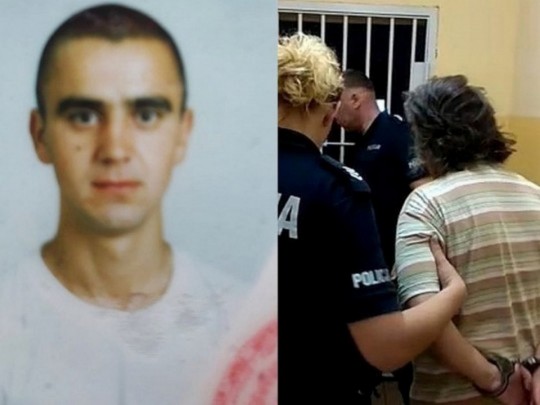 В Польше собрали больше 130 тысяч долларов для семьи украинца, которого работодательница бросила умирать в лесу