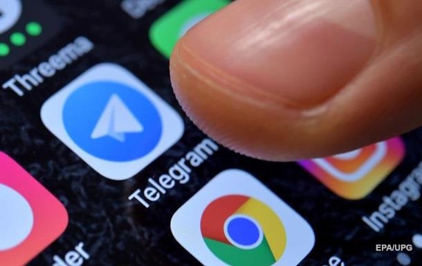 В работе App Store произошел сбой