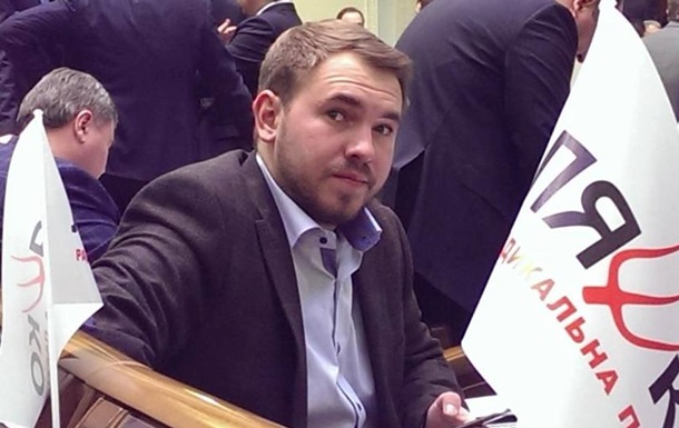 В Раде не поддержали обвинения против Лозового