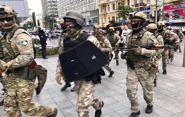 В редакции холдинга Вести проходят обыски
