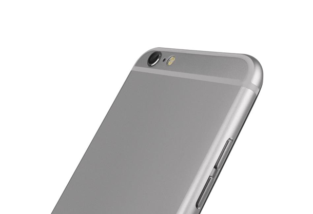 В России представили клон iPhone 6