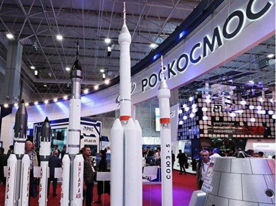 В России разгорается скандал из-за бегства топ-менеджера филиала Роскосмоса за границу