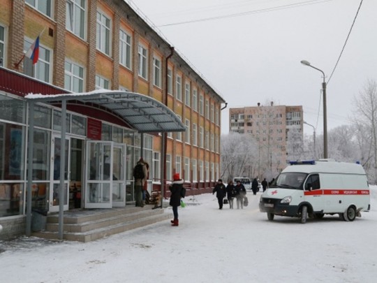 В России вынесен приговор второму участнику кровавой резни в пермской школе