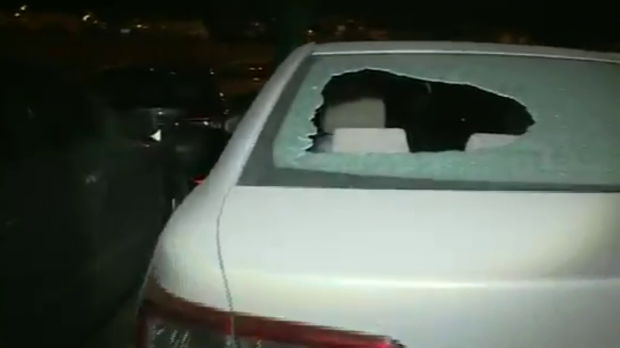 В Саудовской Аравии боевики-хусит атаковали аэропорт с помощью беспилотника, есть жертвы