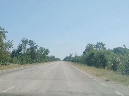 В сети показательным видео разоблачили фейк российских пропагандистов о наплыве туристов в Крым