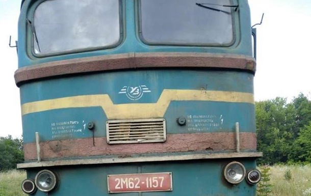 В Тернопольской области женщина выпрыгнула из поезда