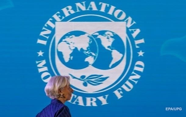 В Украине начала работу миссия МВФ