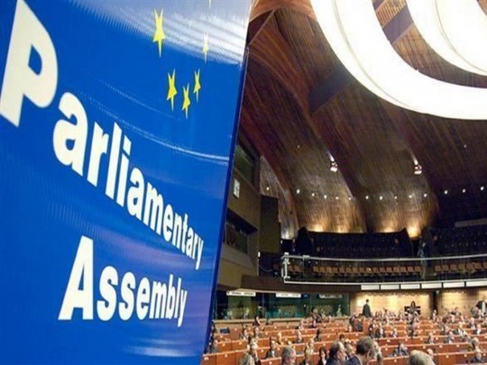 В Украине отозвали приглашение наблюдателей ПАСЕ на выборы