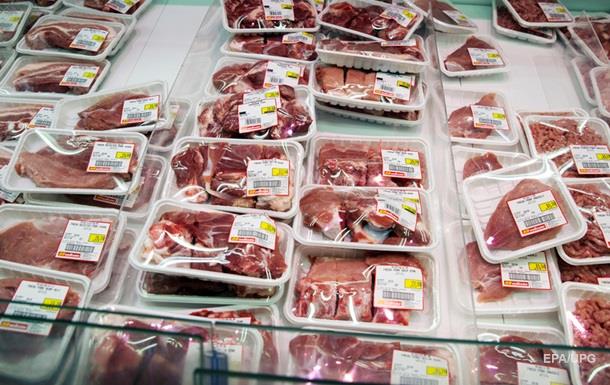 В Украине подешевело мясо
