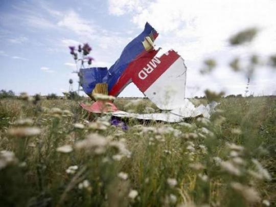 В Украине рассказали, как Россию накажут за сбитый Boeing над Донбассом