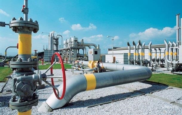 В Украине резко подешевеет газ для промышленности