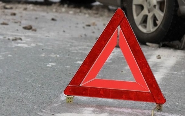 В Украине с начала года более 800 человек погибли в ДТП