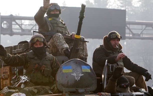 В Украине создан единый реестр ветеранов