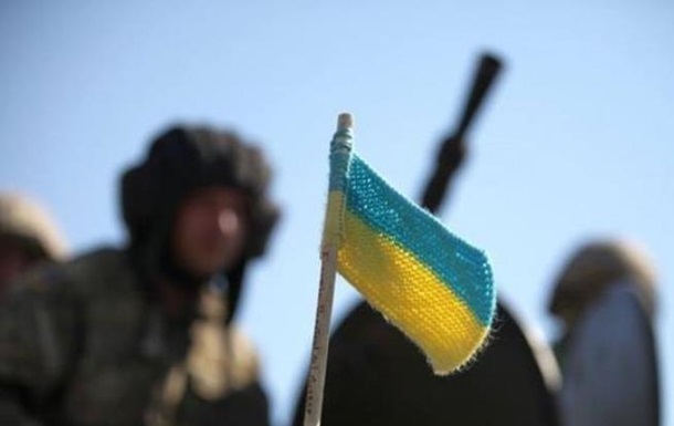 В Украине трудоустроили около 25 тысяч бойцов АТО