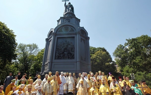 В Украине в день тишины молятся за честные выборы