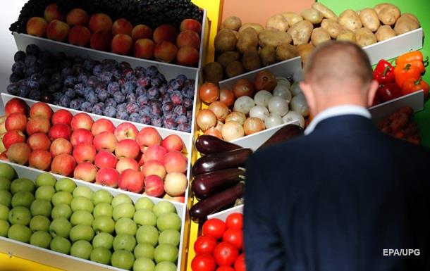 В Украине выросло производство сельхозпродукции