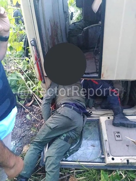 В Венесуэле генерал погиб в перестрелке