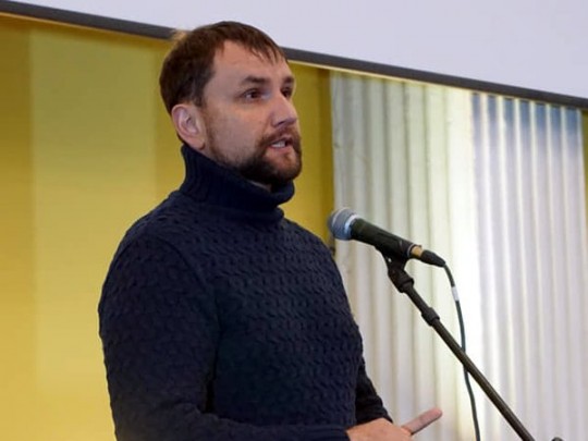 Вʼятрович про 8 Березня: День, присвячений боротьбі за права жінок, втратив своє первинне значення