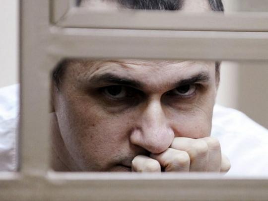 В защиту Сенцова выступили США и кинематографисты Франции