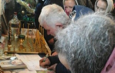 В Житомирской области три общины перешли в ПЦУ