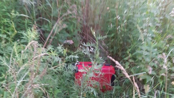 Валіза із мертвою дитиною в Чернівцях: у поліції назвали ймовірну причину смерті хлопчика