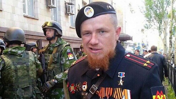 Вбивство Мотороли: зрозуміло про версії та наслідки підриву терориста