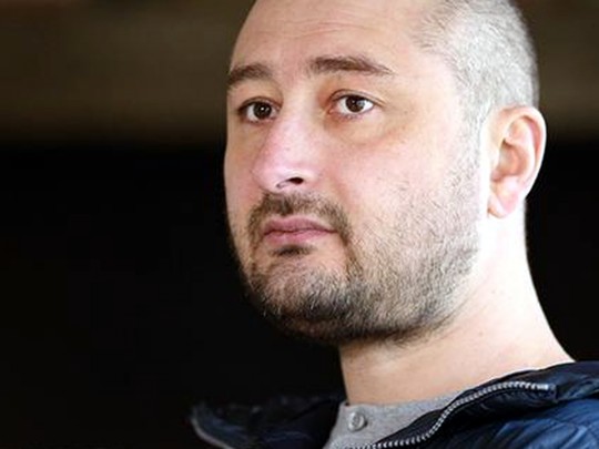 «Вечная мерзлота мозгов»: Бабченко об ажиотаже в России вокруг фильма Дудя про Колыму (видео)