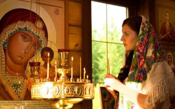 Великий пост в 2019: календарь питания и что нельзя делать