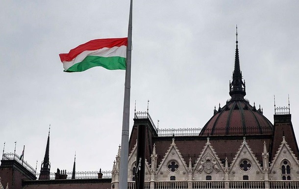 Венгрия выделила для украинцев стипендии на обучение