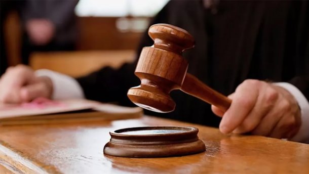 Верховный суд отменил повторную жеребьевку
