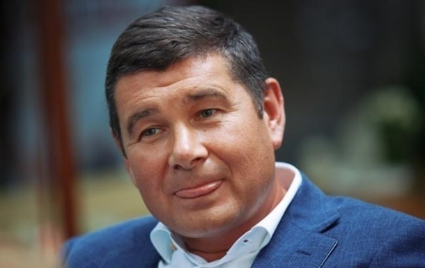 Верховный суд подтвердил запрет Онищенко баллотироваться в Раду