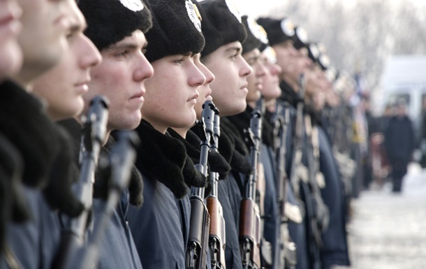 Внутренние войска в Крыму не переходили в подчинение правительства АРК - МВД