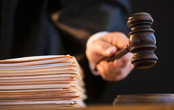Во Львове суд признал сливы виновными в нарушении таможенных правил