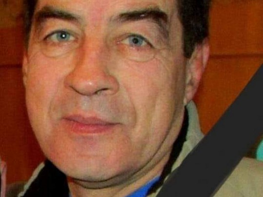Водитель не справился с управлением: в жутком ДТП погиб офицер ВСУ с позывным «Моряк» (фото)