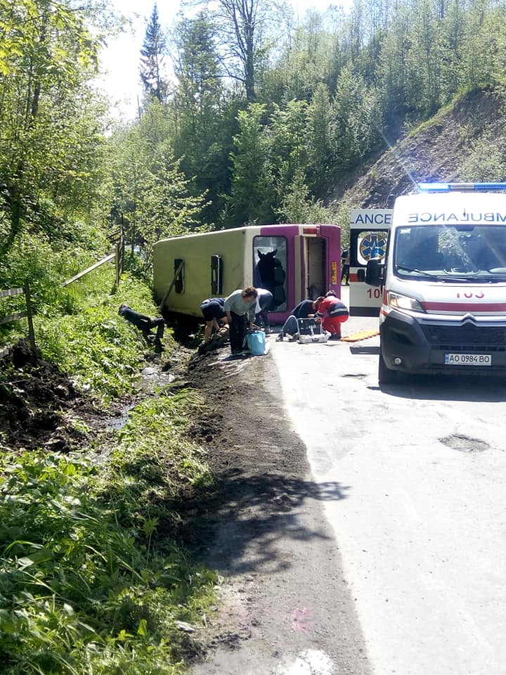 Водитель не справился с управлением: в жутком ДТП погиб офицер ВСУ с позывным «Моряк» (фото)