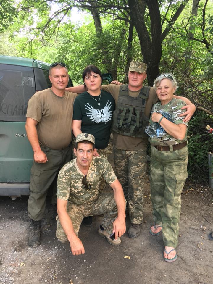Водитель не справился с управлением: в жутком ДТП погиб офицер ВСУ с позывным «Моряк» (фото)