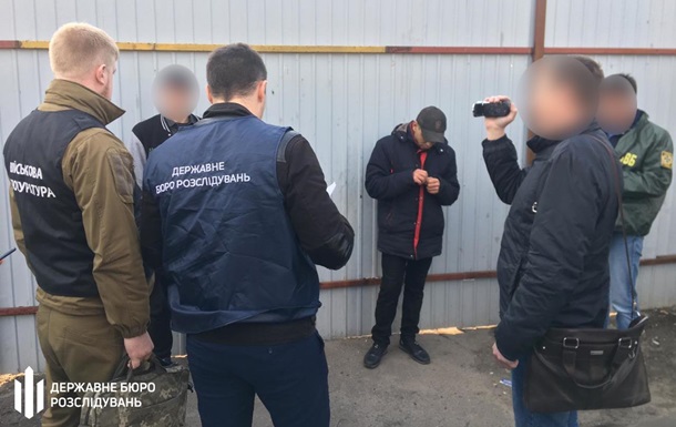 Военного задержали за продажу наркотиков