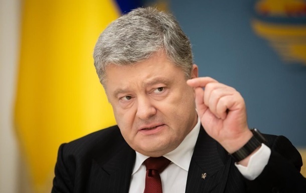 Военные НАТО приезжают учиться у ВСУ - Порошенко