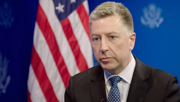Волкер рассказал, какие шаги ожидает от новой Верховной Рады