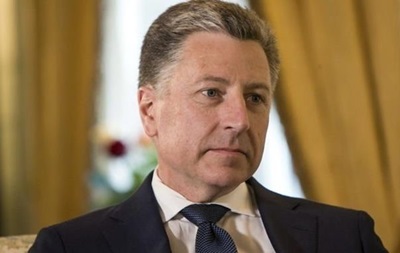 Волкер: У России есть два варианта действий на Донбассе