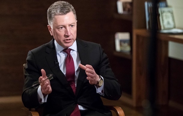 Волкер: Жители Донбасса – это граждане Украины