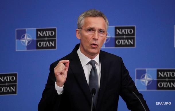Восемь стран НАТО нарастили в 2019 году военные расходы до 2% ВВП