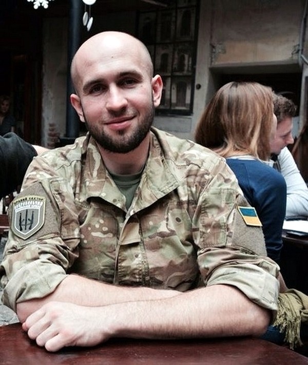 «Восстановившись после ранения, пересек США на велосипеде»: «киборг» Александр Чуб организовывает детские лагеря