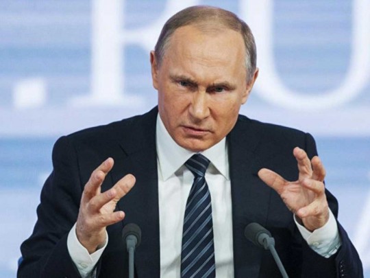 Возможны новые народные республики: раскрыт хитрый план Путина в Украине