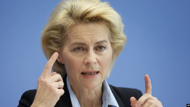 Європа має вести діалог з Росією з позиції сили, – Німеччина