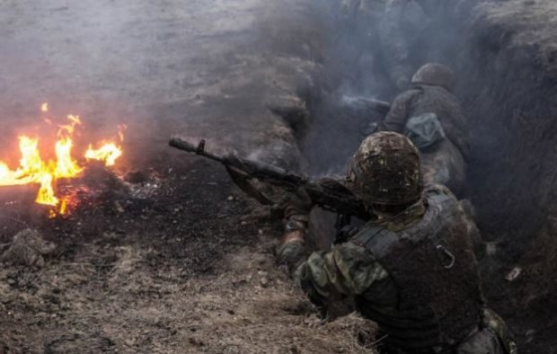 Всі ставилися до мене насторожено: історія бійця, який у 22 роки став заступником командира