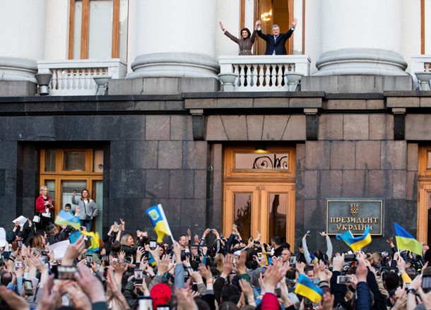 Всем в очередь. Что ждет президента Зеленского