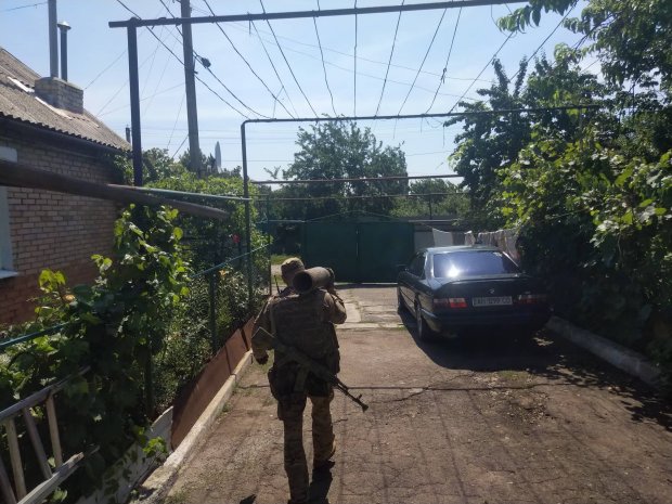ВСУ показали опасное оружие боевиков РФ: впечатляющие фото, видео