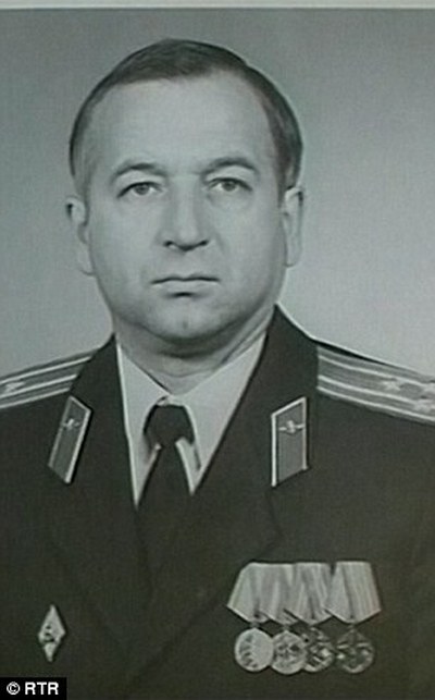 Второй жертвой отравления в Солсбери является родная дочь бывшего советского разведчика (фото)