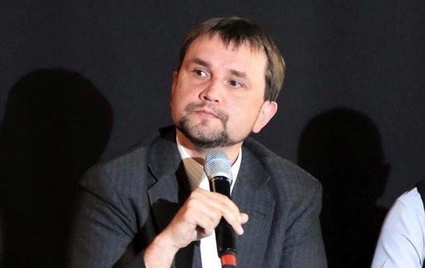 Вятрович отреагировал на письмо послов Польши и Израиля